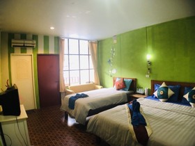 Suncliff Resort