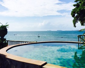Suncliff Resort