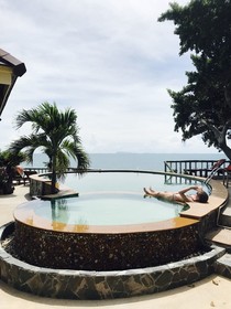 Suncliff Resort