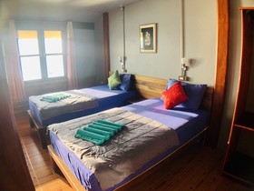 Suncliff Resort