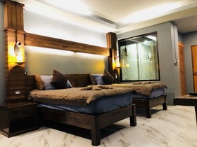 Suncliff Resort