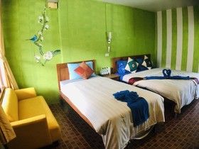 Suncliff Resort