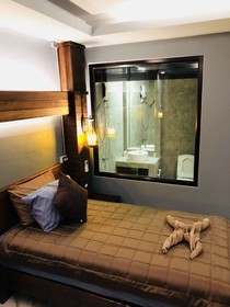 Suncliff Resort