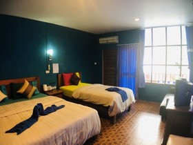 Suncliff Resort