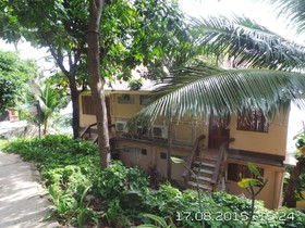Suncliff Resort