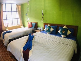 Suncliff Resort