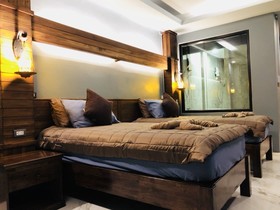 Suncliff Resort