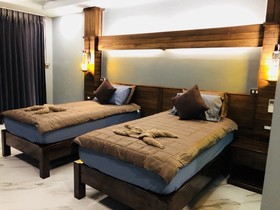 Suncliff Resort