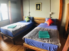 Suncliff Resort
