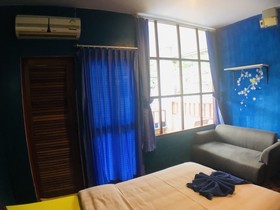 Suncliff Resort