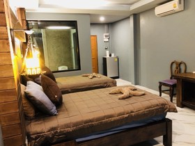 Suncliff Resort
