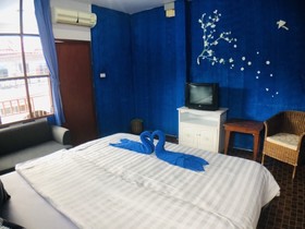Suncliff Resort