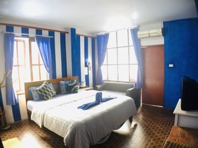 Suncliff Resort