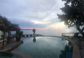Suncliff Resort