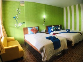 Suncliff Resort