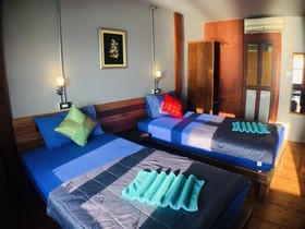 Suncliff Resort