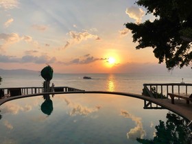 Suncliff Resort