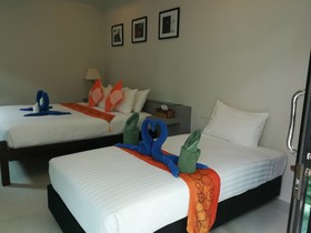 Sun Moon Star Resort Koh Phangan