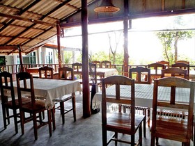 Sun Moon Star Resort Koh Phangan