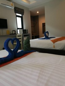 Sun Moon Star Resort Koh Phangan