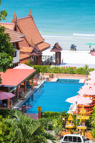 Sunrise Resort