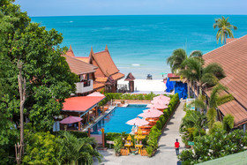 Sunrise Resort