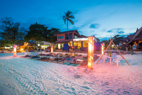 Sunrise Resort
