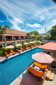 Sunrise Resort