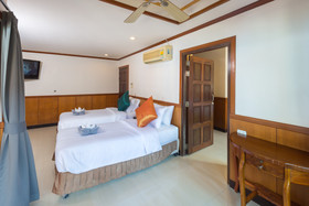Sunrise Resort