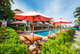 Sunrise Resort