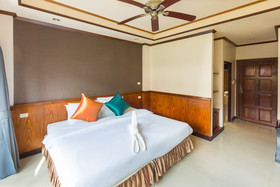 Sunrise Resort