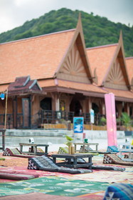 Sunrise Resort