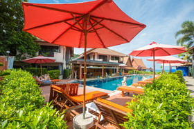 Sunrise Resort