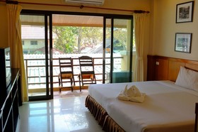 Sunrise Resort