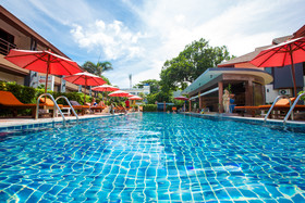 Sunrise Resort