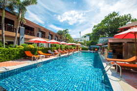 Sunrise Resort