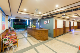 Sunrise Resort