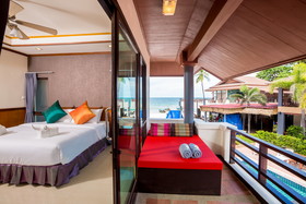 Sunrise Resort