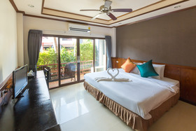 Sunrise Resort