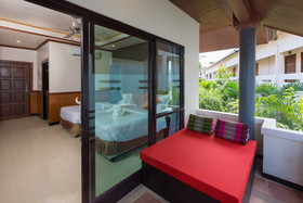 Sunrise Resort