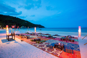 Sunrise Resort