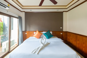 Sunrise Resort