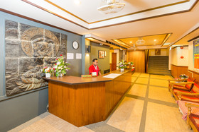 Sunrise Resort