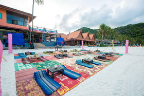 Sunrise Resort