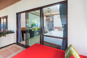 Sunrise Resort