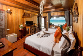 Sunrise Resort