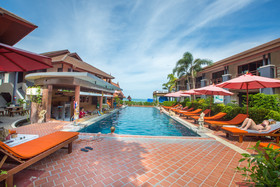 Sunrise Resort