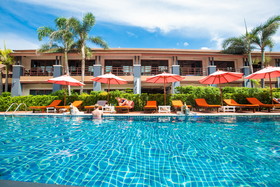 Sunrise Resort