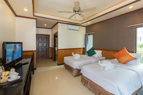 Sunrise Resort