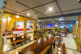 Sunrise Resort